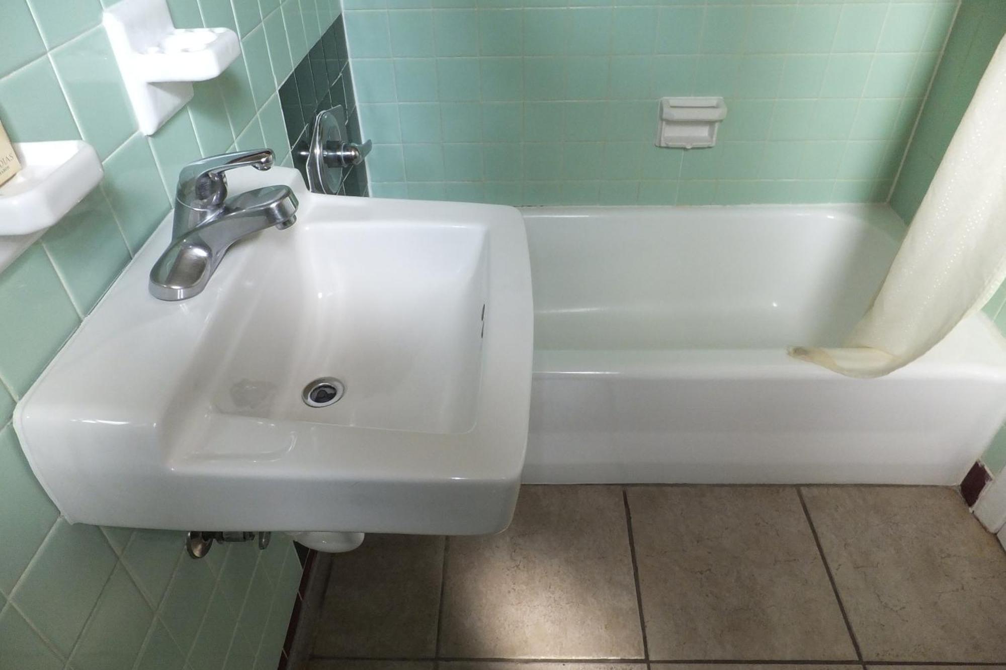 דייטונה ביץ' Budget Inn Express מראה חיצוני תמונה
