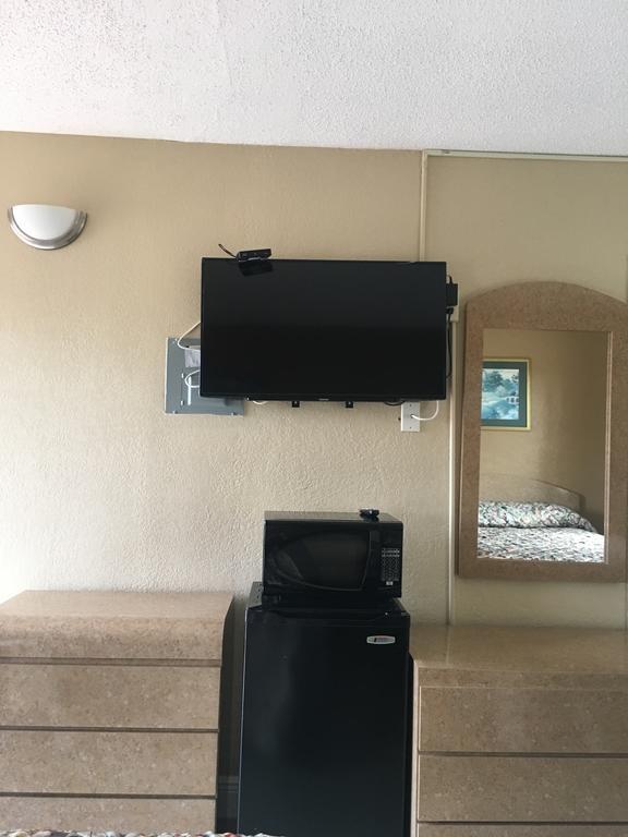 דייטונה ביץ' Budget Inn Express מראה חיצוני תמונה